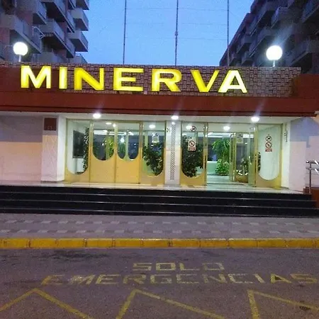 Minerva Estudio *