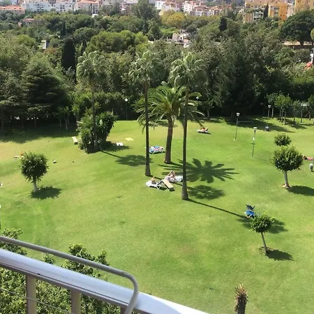 Apartment Minerva Estudio Benalmadena