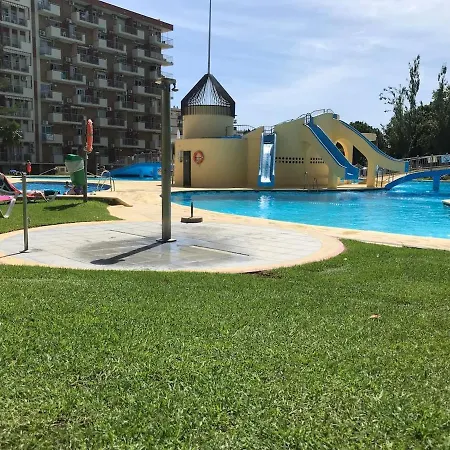 Minerva Estudio Apartment