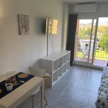 Apartment Minerva Estudio *